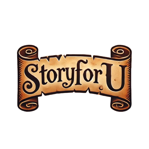 StoryforU Logo